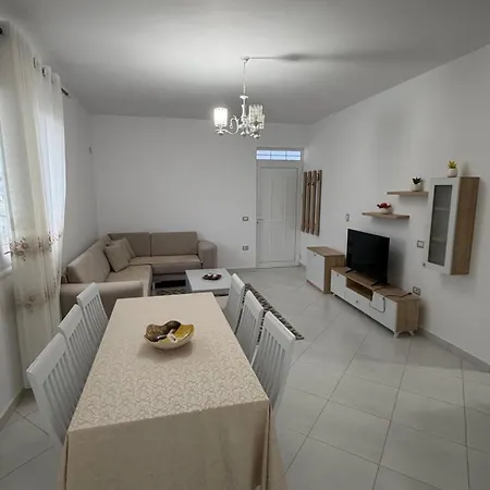 Apartman Kokoneshi
