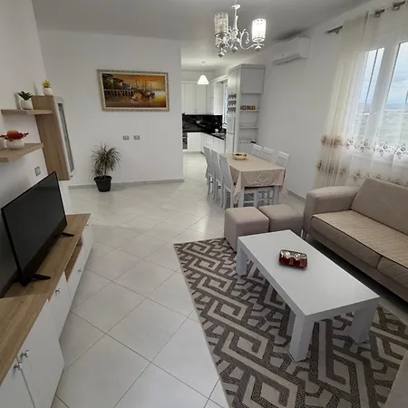 Apartman Kokoneshi Divjaka