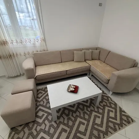 Apartman Kokoneshi